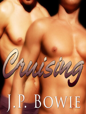 cover image of Cruising